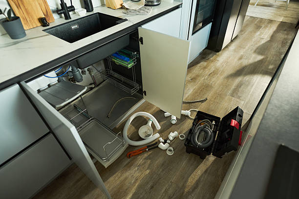 24/7 Emergency Drain Cleaning experts in Louisa, VA