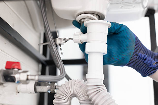 Reliable Drain Cleaning contractor in Louisa, VA by Masters Plumbing Service